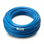 Stranded Single Wire 400mm2 450/750V, Copper Conductor PVC Insulated | Alfanar