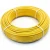 أنابيب HDPE نيبروبلاست PE 100 ضغط 4 بار قطر خارجي 90 مم سمك 2.2  مم لون أصفر 