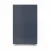 Plain wallpaper, dark gray color, length 10 m, width 0.53 m, model 10004-15 