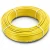 Neproplast HDPE Pipes PE 100 Pressure 4 Bar Outside Diameter 125 mm Thickness 3.1  mm Color Yellow