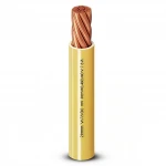2.5sq mm Copper Stranded Wire 450/750V, PVC Insulation 0.8mm Thick | Alfanar