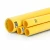 Neproplast  HDPE Pipes PE 100 Pressure 4 Bar Outside Diameter 280 mm Thickness 6.9 mm Color Yellow