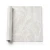 Wall Decoration Leaf-Patterned Design 10 m x 1.06 m Pale Beige - Image 1
