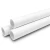 UPVC Pipes Nominal Pressure 16 Bar Outer Diameter 50 mm Thickness 3.7 mm White - Image 1
