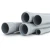 UPVC Pipes Nominal Pressure 16 Bar Outer Diameter 20 mm Thickness 1.5 mm Gray - Image 1