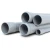 UPVC Pipes Nominal Pressure 16 Bar Outside Diameter 40 mm Thickness 3.0 mm Gray - Image 1