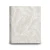 Leaf-patterned Wallpaper 10m x 1.06m Pale Beige, Model 78005 - Image 1