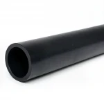 HDPE Plastic Pipe  PN 6 Bar [PE 80] Outside Diameter 560 mm  SDR 22  Color Black | Almona Company