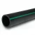 أنابيب بلاستيك HDPE ضغط  6 بار [PE 80] قطر خارجي 630 مم  SDR 22  لون اسود | شركة المنى