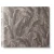 Italian Wallpaper Leaf-Patterned Design 10m x 1.06m, Dark Beige - Image 1