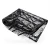 Hot Rolled Black Steel Expanded Metal Mesh Bahri 1.4 mm Thickness 1.22 m Width 6 m Length - Image 1