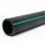 HDPE Pipe  Nominal Pressure 10 Bar [PE 80] OD 200 mm  SDR 13.6  Color Black | Almona Company