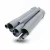 UPVC Pipes Al-Rajhi Nominal Pressure 10 Bar Outside Diameter 225 mm Thickness 10.8 mm Gray Colour