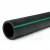 أنابيب بلاستيك HDPE ضغط  10 بار [PE 80] قطر خارجي 250 مم  SDR 13.6  لون اسود | شركة المنى