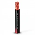 Stranded Single Wire 630mm 450/750Rated Voltage, Copper Conductor PVC Insulated | Alfanar