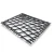 Hot Rolled Black Steel Expanded Metal Mesh Bahri 1.7 mm Thickness 1.22 m Width 6 m Length - Image 1