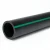 HDPE Polyethylene Plastic Pipe  Working Pressure  10 Bar [PE 80] Size (OD) 315 mm  SDR 13.6  Color Black | Almona Company