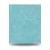 Italian Wallpaper Wavy Design Size 10mx1.06m Turquoise Color - Image 1
