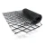 Hot Rolled (Black) Steel Expanded Metal Mesh Bahri 1.2 mm Thickness 1.22 M Width 6 Meter Length - Image 1