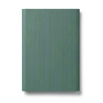 Italian Wallpaper 10m x 0.73m Green, Model Z90013