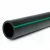 أنابيب بلاستيك HDPE ضغط  10 بار [PE 80] قطر خارجي 560 مم  SDR 13.6  لون اسود | مصنع المنى