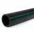 HDPE Polyethylene Pipe  Nominal Pressure 10 Bar [PE 80] Outside Diameter 630 mm  SDR 13.6  Color Black | Almona Factory