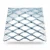 Galvanised Steel Expanded Metal Mesh  Bahri Thickness 3.8 mm Width 1.22 meter Length 7 meter | Bait Al Tatawor Company