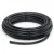 لفة أنابيب HDPE ضغط  10 بار [PE 80] قطر خارجي 20 مم  SDR 13.6  لون اسود | مصنع المنى