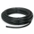 HDPE Polyethylene Coil Pipe  Nominal Pressure 10 Bar [PE 80] OD 25 mm  SDR 13.6  Color Black | Almona Factory