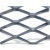 Hot Rolled Steel Expanded Metal Mesh Bahri 2.3 mm Thickness 1.22 M Width 7 M Length - Image 1