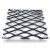 Hot Rolled Black Steel Expanded Metal Mesh 2.7 mm Thickness 1.22m Width 6m Length - Image 1