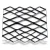 Hot Rolled Black Steel Expanded Metal Mesh Bahri 1.5 mm Thick 1.22x7 m - Image 1
