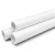 UPVC Pipes 6 Bar Pressure 400 mm Outer Diameter 11.7 mm Thickness White - Image 1