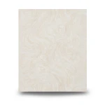 Italian Wallpaper Wavy Design Light Beige, Size 10m x 1.06m, Model 82720