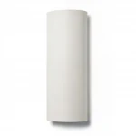 German plain wall Covering, size 10 m x 0.53 m, light beige color, model 10004-26