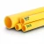Neproplast  HDPE Pipes PE 100 Pressure 4 Bar Outside Diameter 450 mm Thickness 11.0 mm Color Yellow