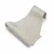 Walldecoration patterned design size 10mx1.06m, beige color, model 38017