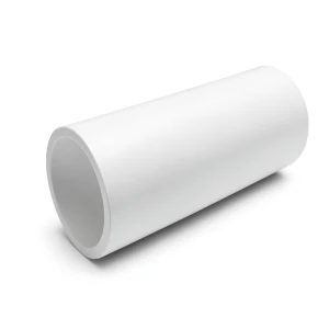 UPVC Pipes Nominal Pressure 4 Bar Outer Diameter 355 mm Thickness 7 mm White