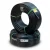 Neproplast  HDPE Pipes PE 100 Pressure 4 Bar Outside Diameter 110 mm Thickness 2.7 mm Color Black