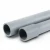 UPVC Pipes Irrigation Systems National Nominal Pressure 6 Bar Outside Diameter 160 mm Thickness 4.70 mm Gray Colour