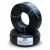أنابيب HDPE نيبروبلاست PE 80 ضغط 3.2 بار قطر خارجي 75 مم سمك 1.9 مم لون اسود