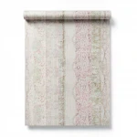 Italian patterned wall Covering, size 10 m x 1.06 m, multicolor, model 5931 