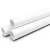 UPVC Pipes Nominal Pressure 6 Bar Outer Diameter 500 mm Thickness 14.6 mm White - Image 1