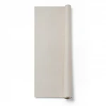 plain wall decoration, beige color, length 10 m, width 1.06 m, model 5940 