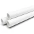 UPVC Pipes Nominal Pressure 4 Bar Outer Diameter 160 mm Thickness 3.2 mm White - Image 1