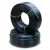 أنابيب HDPE نيبروبلاست PE 80 ضغط 3.2 بار قطر خارجي 90 مم سمك 2.2 مم لون اسود