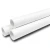 UPVC Pipes Nominal Pressure 4 Bar Outer Diameter 250 mm Thickness 4.9 mm White - Image 1
