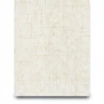 German patterned wall Covering, size 10 m x 0.53 m, beige color, model 10006-14 