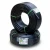 أنابيب HDPE نيبروبلاست PE 80 ضغط 3.2 بار قطر خارجي 125 مم سمك 3.1 مم لون اسود