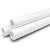 مواسير UPVC ضغط 4 بار قطر خارجي 400 مم سمك 7.9 مم لون أبيض - Image 1